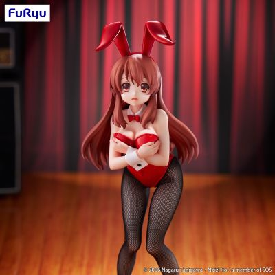 凉宫春日的忧郁 BiCute Bunnies人偶ー朝比奈实玖瑠ー