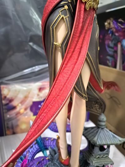 斗破苍穹 美杜莎