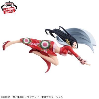 航海王 BATTLE RECORD COLLECTION 波尔·汉库珂