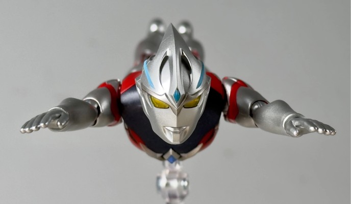 S.H.Figuarts 亚刻奥特曼