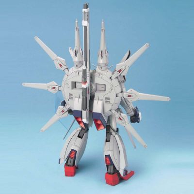 1/100 传说高达
