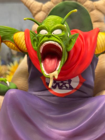 龙珠ARISE 比克大魔王 B款 标准配色/特别配色