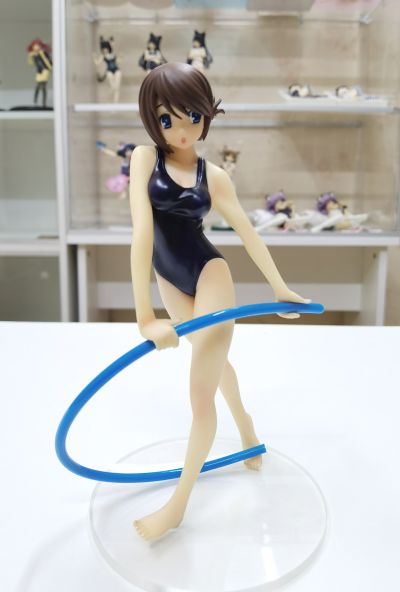 ToHeart2 小牧愛佳（体育授業） 白水着ver. 