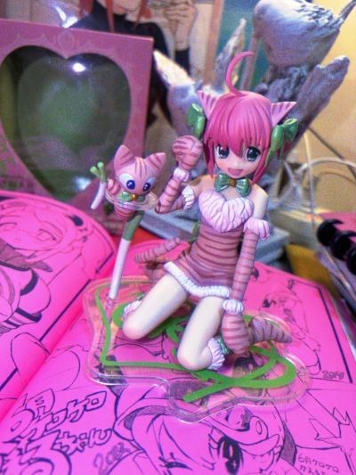 クリオ寝子
