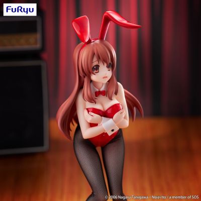 凉宫春日的忧郁 BiCute Bunnies人偶ー朝比奈实玖瑠ー