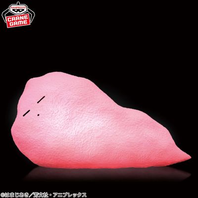 孤独摇滚！动画版 发光真菌小孤独