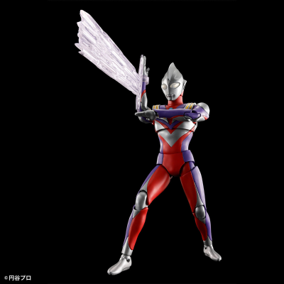 Figure-rise Standard 迪迦奥特曼 复合型