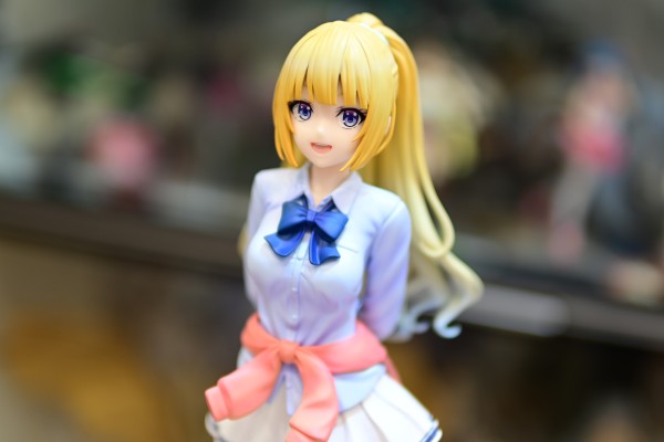 TENITOL 欢迎来到实力至上主义的教室 轻井泽惠 大尺寸