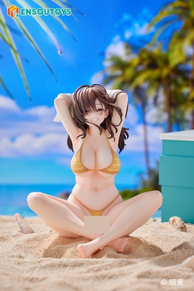 无法确立男女感情的女性朋友