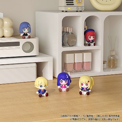 Huggy Good Smile  我推的孩子 动画版 阿库亚