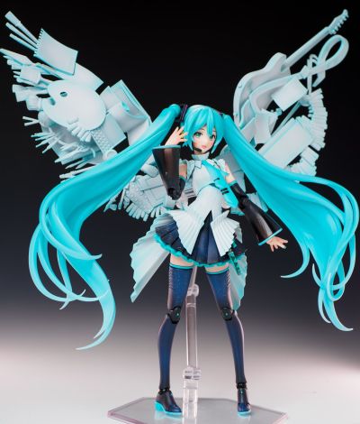 PLAMATEA 初音未来 16周年纪念款