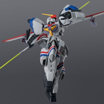 RIOBOT 机甲战记威龙 特装威龙一号