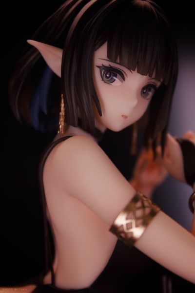 明日方舟 森蚺 盛礼