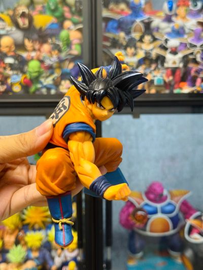 一番赏 龙珠 七龙珠爆裂激战 究极进化 最终大奖 孙悟空 自在极意功“兆”