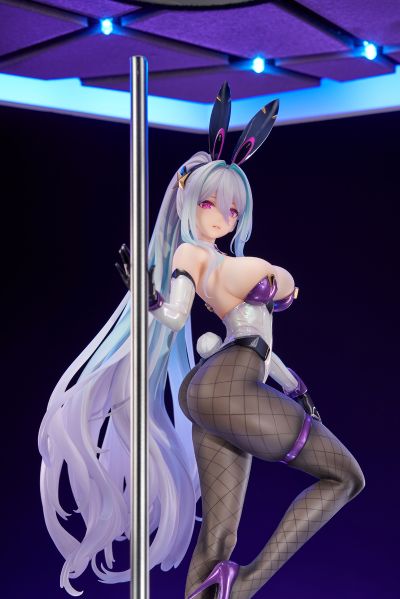 碧蓝航线 奇尔沙治 Allnight Charge