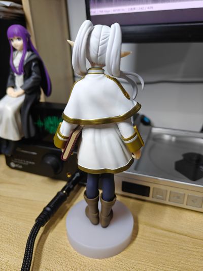 POP UP PARADE  葬送的芙莉莲 芙莉莲