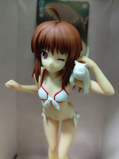 BEACH QUEENS Little Busters!  枣铃