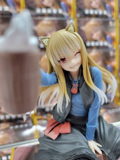 Luminasta 狼与香辛料  MERCHANT MEETS THE WISE WOLF 赫萝