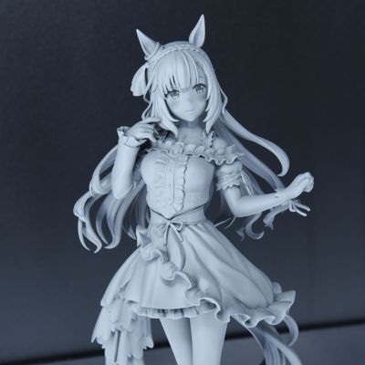 赛马娘 / 闪耀！优俊少女 目白雅丹 决胜服
