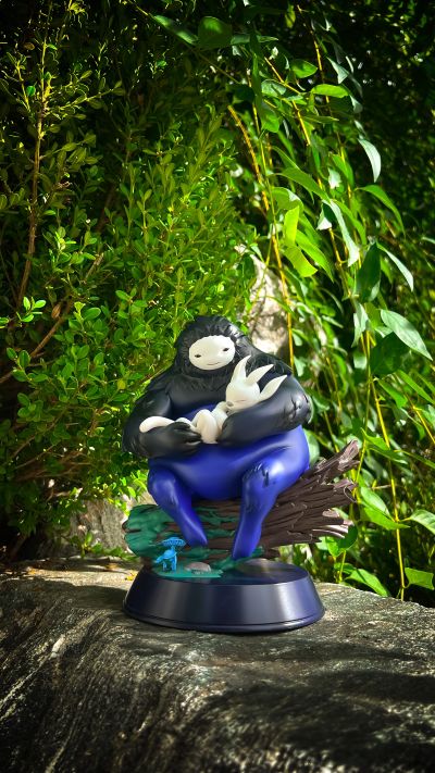 精灵与森林 奥日与纳鲁