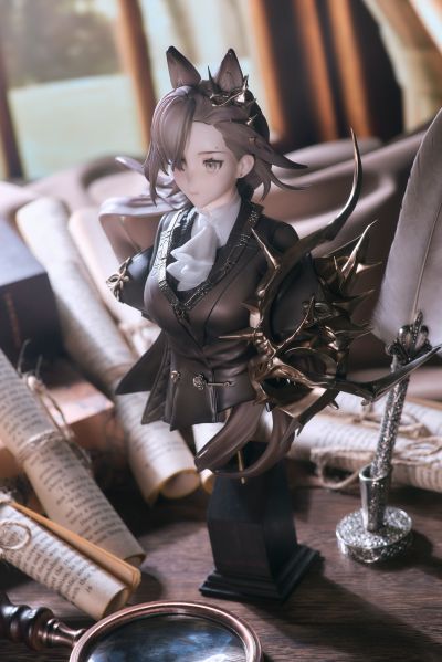 明日方舟 斥罪