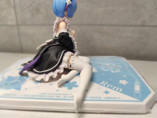 Melty Princess Re：从零开始的异世界生活 掌中雷姆
