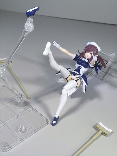 30MS  选装身体配件 MD01型[配色A]