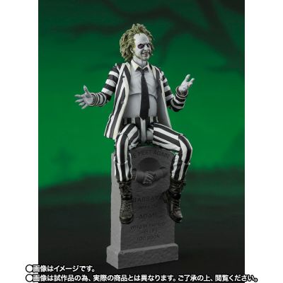 S.H.Figuarts 甲壳虫汁《阴间大法师》