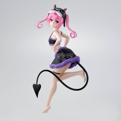 出包王女DARKNESS 独特魅力 娜娜·阿丝达·戴比路克