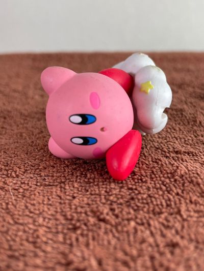 Hugcot 星之卡比