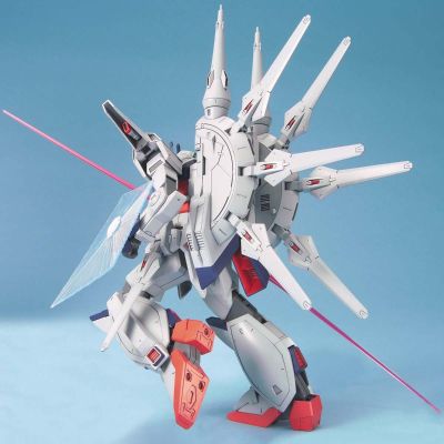 1/100 传说高达
