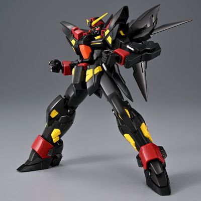HG 凶鸟Mk-Ⅱ龙卷风（暂译）