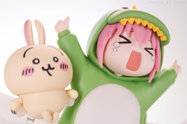 孤独摇滚！动画版 发光真菌小孤独