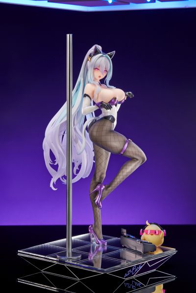 碧蓝航线 奇尔沙治 Allnight Charge