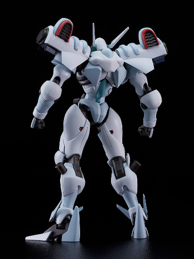 MODEROID 风暴战士奥钢 奥钢