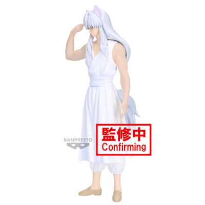 幽游白书珍藏人偶-暗黑武术会-妖狐藏马