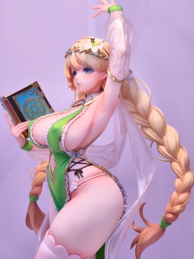 精灵剑士 玛希艾露