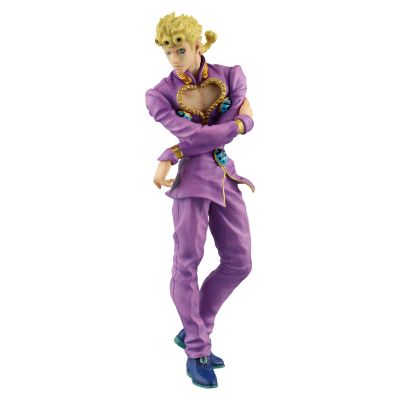 一番赏 JOJO的奇妙冒险 黄金之风 A奖 乔鲁诺・乔巴拿 MASTERLISE