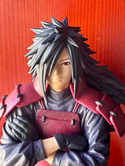 一番赏 火影忍者 疾风传 相连的思念 最终大奖 宇智波斑 MASTERLISE