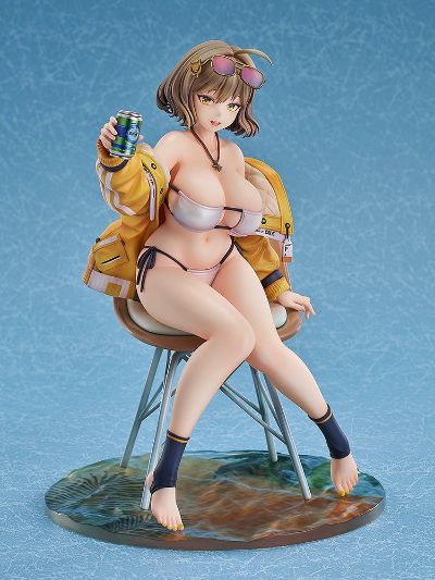 胜利女神：妮姬 阿妮斯：闪耀夏日