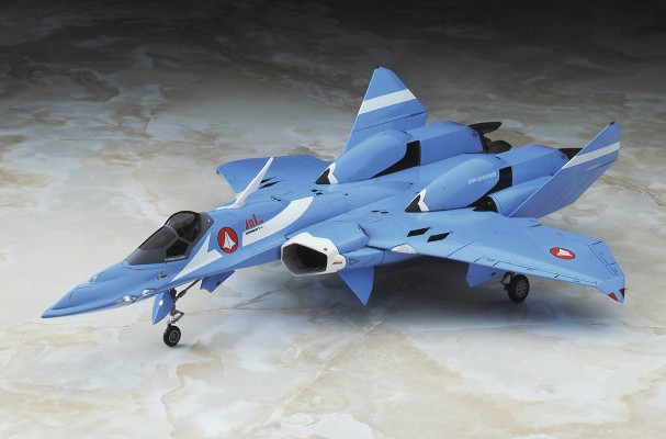 65765  VF-22S “超时空要塞7”