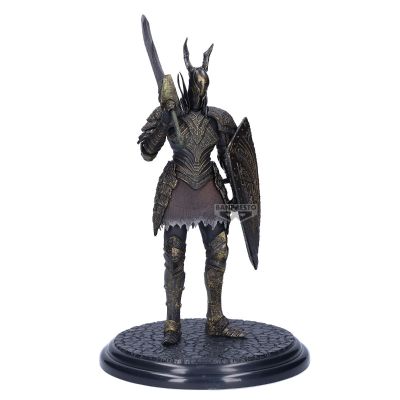TORUPAKA！黑暗之魂 塑像藏品款式3 黑骑士