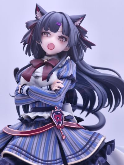 WF美少女省流集锦