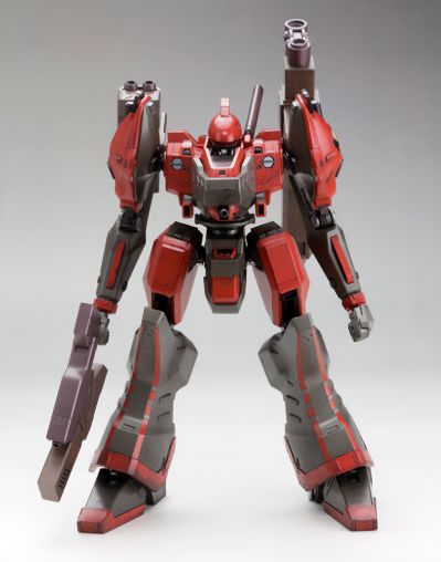 V.I.系列 装甲核心 NINEBALL