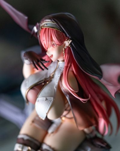 魅魔修女姐姐 通常版
