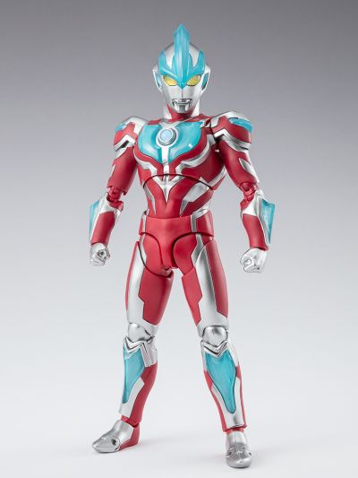 S.H.Figuarts 银河奥特曼（新生代之星）（暂译）