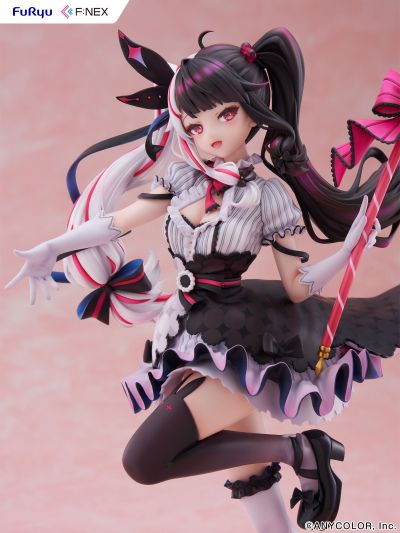彩虹社 夜见蕾娜