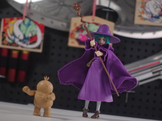 S.H.Figuarts  史尔基