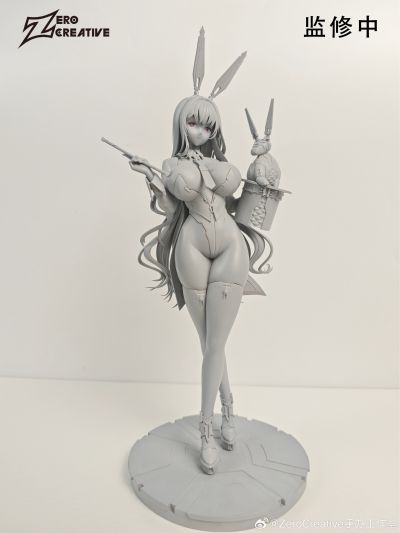 兔子魔术师