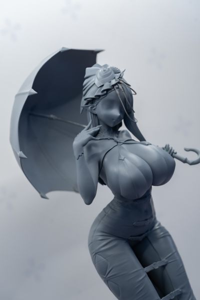 水之圣女